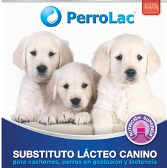 Perrolac sustituto lacteo para perros de Alimasc