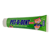 Pet-O-Dent pasta dental de Porta con flúor para perros y gato