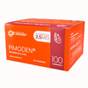 Pimoden 2.5 mg comprimidos Laboratorio Janvier - pimobendan para insuficiencia cardíaca congestiva en caninos 