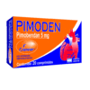 Pimoden comprimidos 5 mg de  Janvier  - pimobendan para insuficiencia cardíaca congestiva
