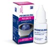 Prednisolona Plus colirio suspension oftalmica para perros y gatos