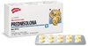 Prednisolona comprimidos 20 mg - Antiinflamatorio Glucocorticoide via oral caninos y felinos