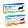 Previcox x 30 comprimidos del Laboratorio Merial con Firocoxib