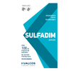 Sulfadim jarabe antiparasitario interno y quimioterápico para perros y gatos