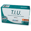 El TIU con estriol del Laboratorio Zoovet en comprimidos está indicado para el tratamiento y prevención de las incontinencias urinarias de perras 