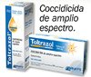 Toltrazol - Coccidicida para perros y gatos comprimidos