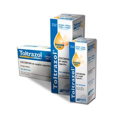 Toltrazol - Coccidicida para perros y gatos