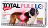 Total Full LC perros - Antiparasitario Interno palatable de liberacion controlada