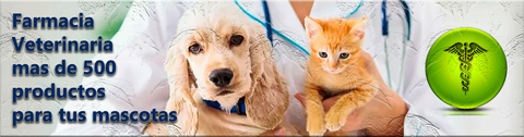 Imagen del carrusel Foyel farmacia veterinaria para perros y gatos en Bariloche 