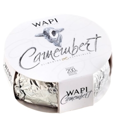 Camembert Wapi  x200gr