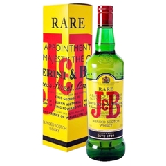 J&B Rare x750 ml