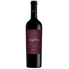 Luigi Bosca Malbec x750 ml