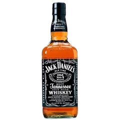 Jack Daniels x750ml