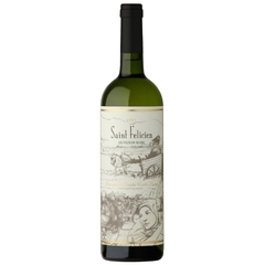 Saint Felicien Sauvigon Blanc x750 ml