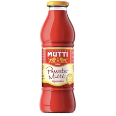 Passata Pure de Tomate Mutti 700gr