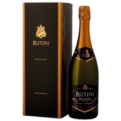 Rutini Extra Brut Estuche x750ml