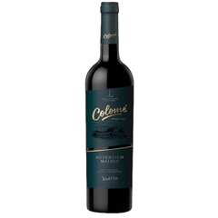 Colomé Auténtico Malbec x750 ml