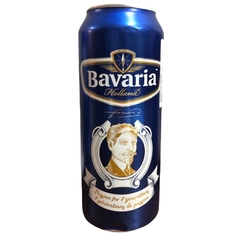 Bavaria Premium Lata x500 ml