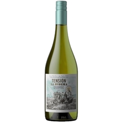 Tension Ribera Chardonnay/Semillon x750 ml