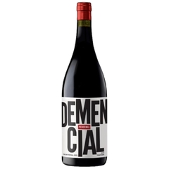 Demencial Pinot Noir x750 ml