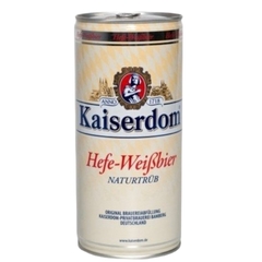 Kaiserdom Hefe Weissbier x1 lt