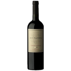 DV Catena Cab-Cab 2002 x750 ml