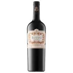 Rutini Cabernet Franc x750 ml