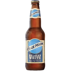 Blue Moon Belgian White x355 ml