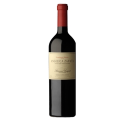 Angelica Zapata Cabernet Franc Adrianna x750 ml