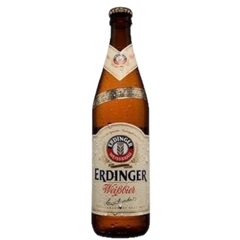 Erdinger Weissbier x330 ml