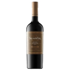 Trumpeter Reseva Fortificado Malbec x750 ml