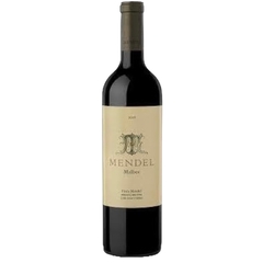 Mendel Malbec 2019 x750ml