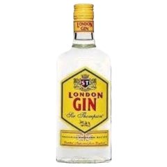 London Gin Sir Thompson x700ml