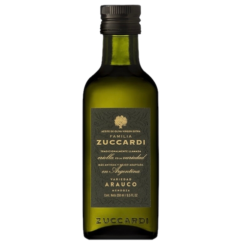 Aceite Arauco Zuccardi x500ml