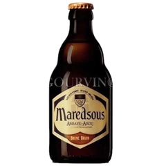 Maredsous Brune x330 ml