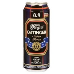 Oettinger 8.9 superforte x500 ml