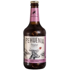 Pehuenia Sweet Cider x500ml