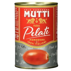 Pomodori Pelati Mutti 260gr