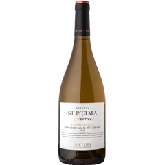 Septima Obra Chardonnay x750 ml
