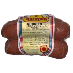 Chorizo Tipo Viena (sin TACC) Bermejo