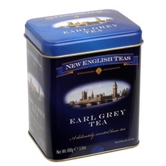 New English Teas x100g