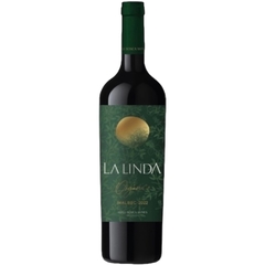 La Linda Malbec Organico x750ml