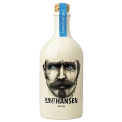 Knut Hansen Dry Gin x 500 ml