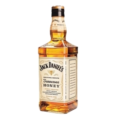 Jack Daniels Honey x750ml