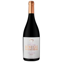 Benegas Estate SV Pinot Noir 2019