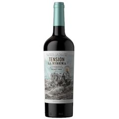 Tension Ribera Cabernet Sauvignon/Franc x750 ml