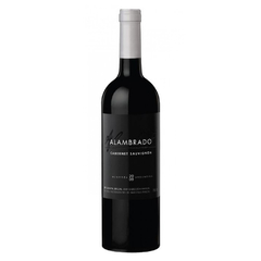 Alambrado Cabernet Sauvignon x750ml