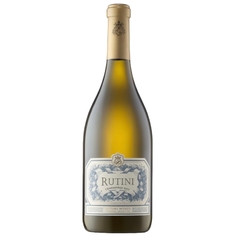 Rutini Chardonnay x750 ml