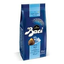 Baci Perugina Latte Milk x 125 grs