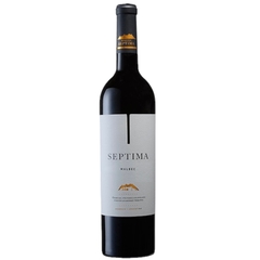 Septima Malbec x750ml